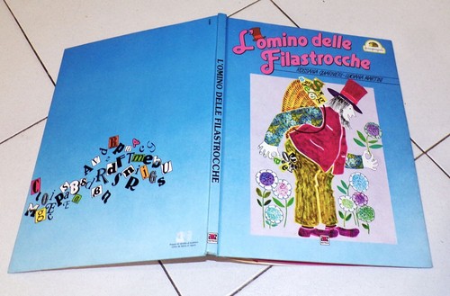 Rossana guarnieri omino - rossana, l'omino