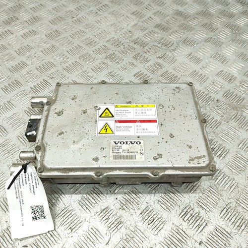 Convertitore inverter volvo - convertitore,