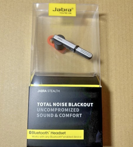 Jabra stealth auricolare - jabra,