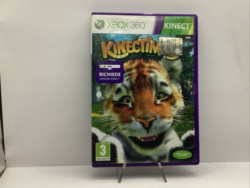 Kinect imals xbox 360 - !,