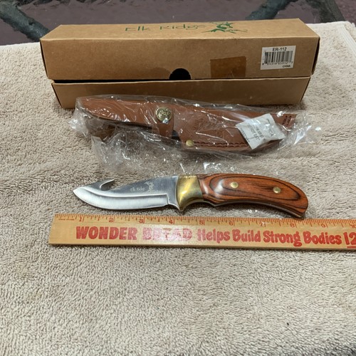 Coltello fisso pulizia - fisso, gioco