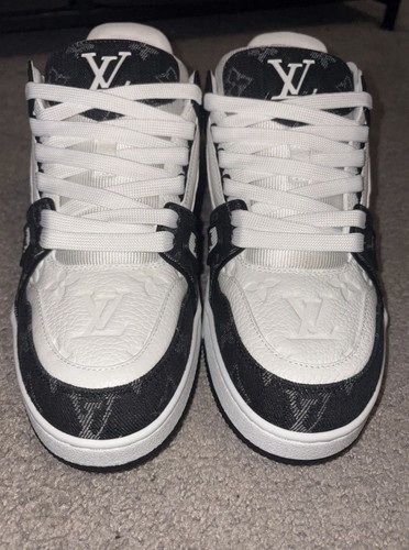 Sneakers louis vuitton - lv, da