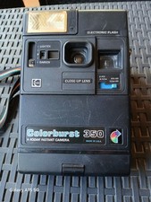 MACCHINA FOTOGRAFICA KODAK