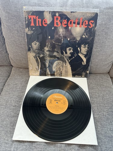 The beatles same impression - beatles,