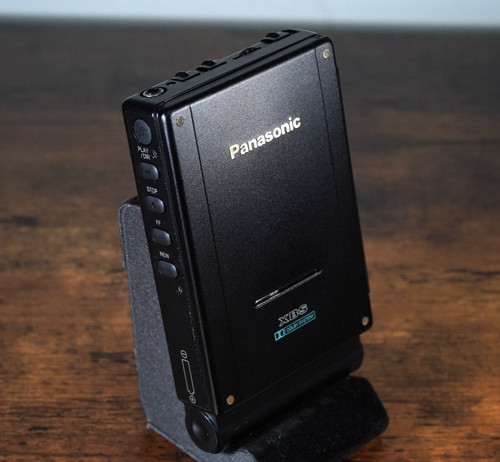 Panasonic p505 lettore di - panasonic,