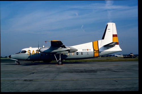 Bf294 slide aereo k64 - bf294,