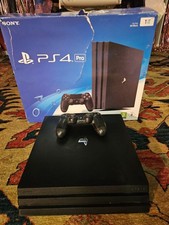 PS4 PRO - 1TB -fw.11.00 +