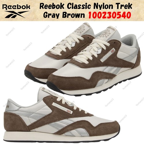 Reebok classic nylon trek - reebok,