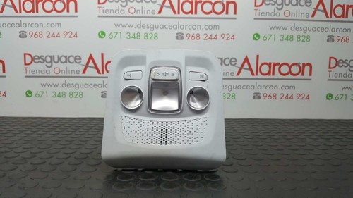 9673810977 luz interior - 9673810977, /