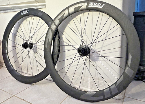 Zipp 404 firecrest tubeless - 404,