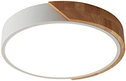 Plafoniera led 24w - plafoniera,
