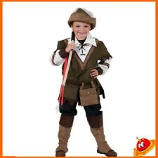 Costume Carnevale Ragazzo