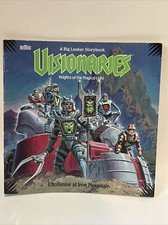 Visionari Cavalieri della Luce