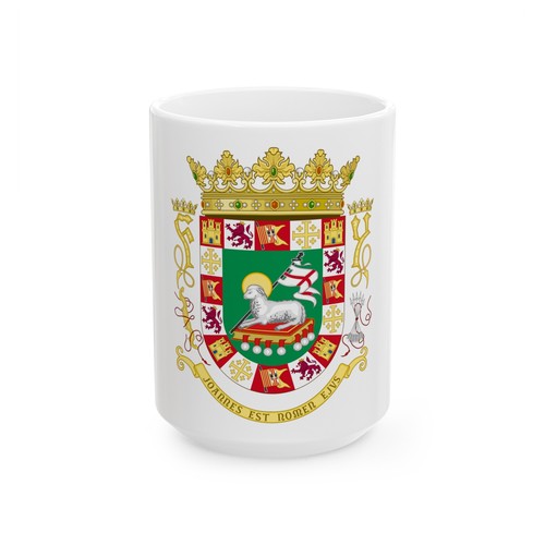 Coat arms the - of, of
