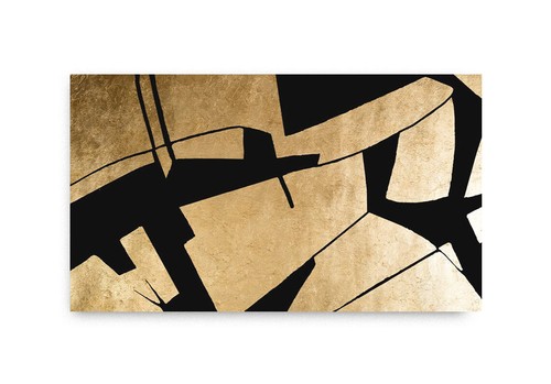 Quadro dipinto mano - su, tela