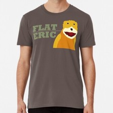 T-shirt Flat Eric dalla S alla