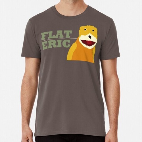 Shirt flat eric dalla - dalla, s