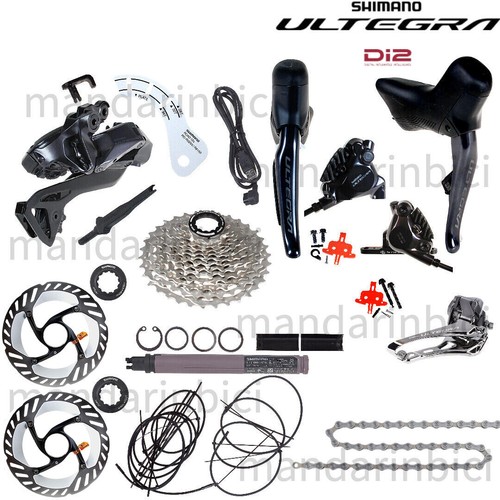 Kit aggiornamento oem nuovo - kit,