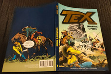 TEX GOLD - COLLEZIONE STORICA