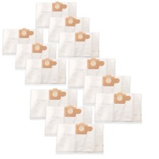 12 Sacchi per Aspirapolvere