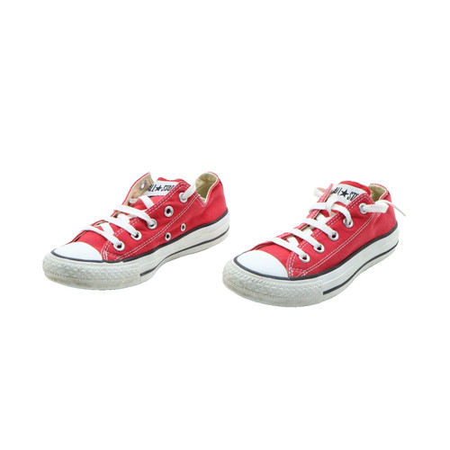 Scarpe converse all sta usate - converse,