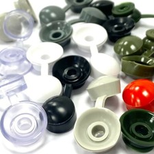 TAPPI COPRICINGHIA PER VITI DA