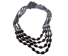 Collana Perle Scaramazze