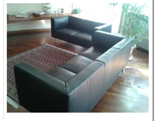 Coppia divani dixie pelle - dixie,