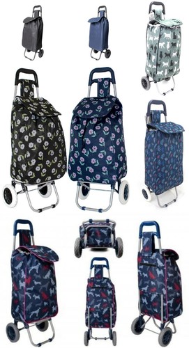 Carrello della spesa extra - della,