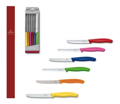 Victorinox swiss classic - classic,