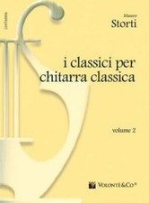 MAURO STORTI - I CLASSICI PER