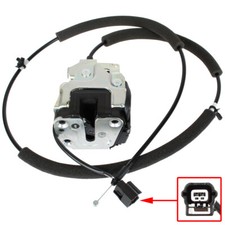 SERRATURA PORTA LATERALE