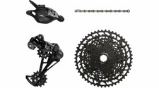 SRAM Kit upgrade 4 pezzi Sram