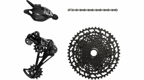 Sram piece eagle 12v - 4,