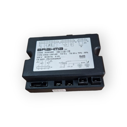 Brahma 30383495 serie cm32 - brahma,
