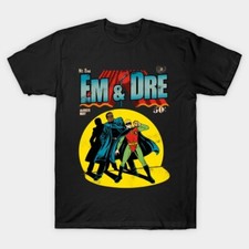 New Eminem & Dre Gift For Fans