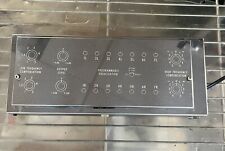 Equalizzatore ambientale