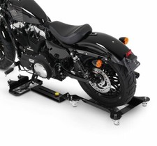 Pedana sposta moto honda vtx - sposta,