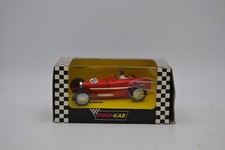 SLOT CAR 1/32 PINK-KAR "