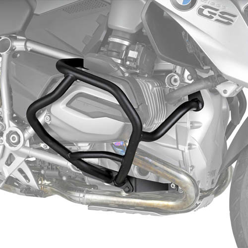 Givi paramotore tubolare - givi,