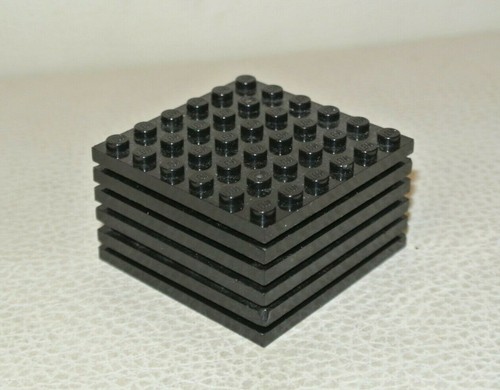 Lego lotto piastra 6x6 - lotto, 6x