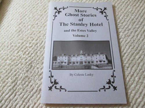 More ghost stories the - ghost,