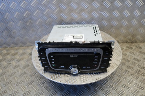 Ford galaxy mk3 max - galaxy,