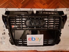 GRIGLIA ANTERIORE AUDI S3 A3