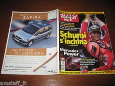 AUTOSPRINT 2001/41=AYRTON