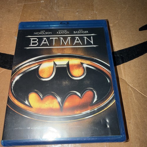 Batman blu ray movie - batman,