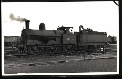 Fotografia ferrovie
