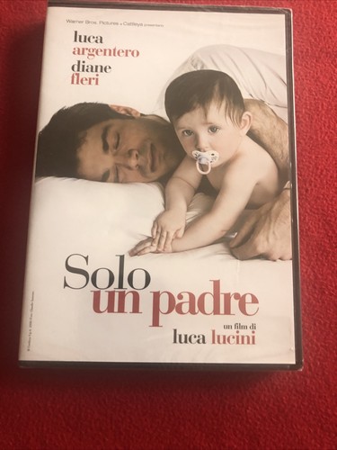 Solo padre con luca - solo,