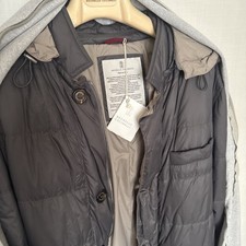 Brunello Cucinelli Giacca