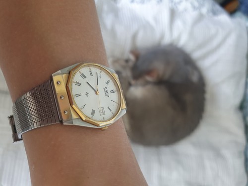 Orologio rado quarzo unisex - orologio,